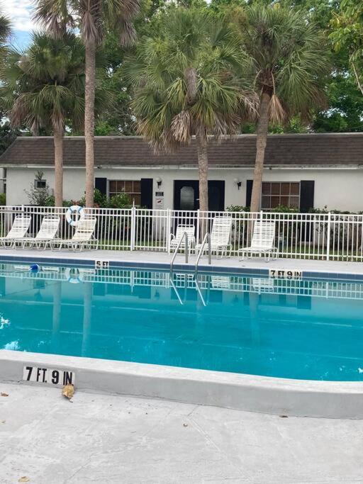 All Season Paradise In Cortez Bradenton Exterior photo